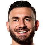 Robert Snodgrass